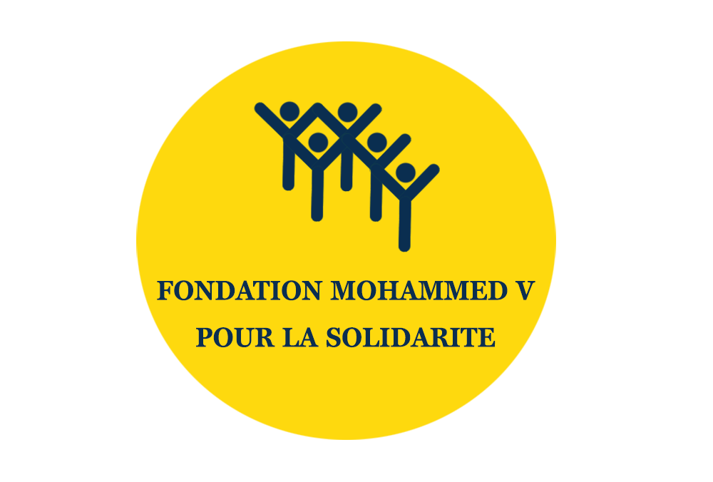 Fondation Mohammed V